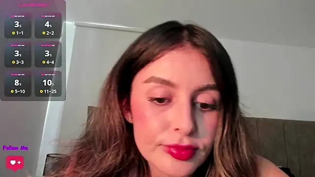 Isabellacharm live sex cam