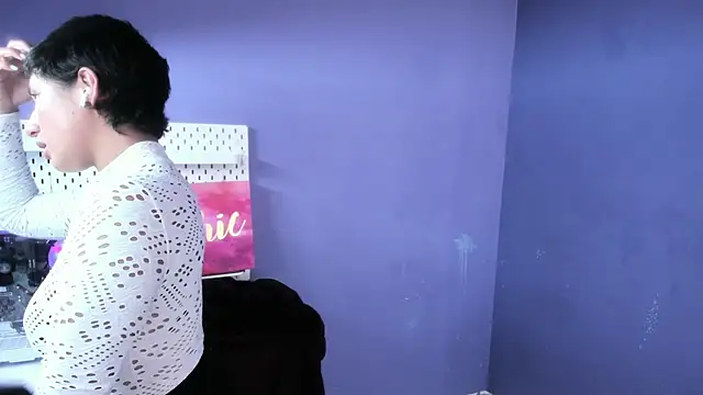 Elaine87_'s cam snapshot