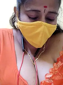 Thanmaya22's cam snapshot