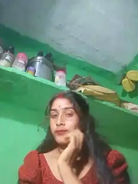 Pinki_rani's cam snapshot