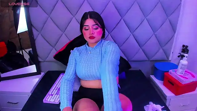 venusowen_'s cam snapshot