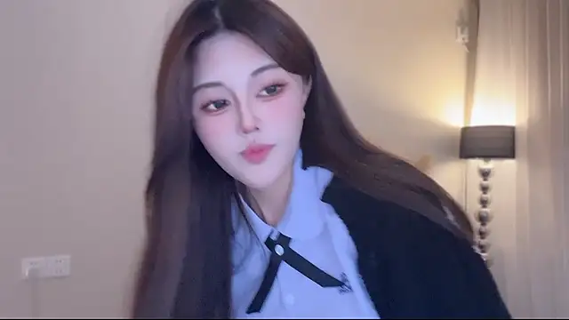 Cure-uuuuuuuu's cam snapshot