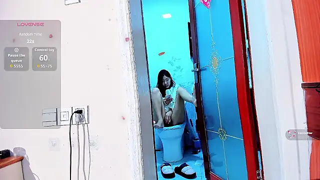 CCICOO's cam snapshot