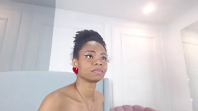 ChantalGarner's cam snapshot