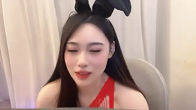 hayuyuyu's cam snapshot