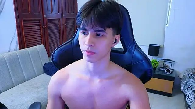 carl_dixon live sex cam