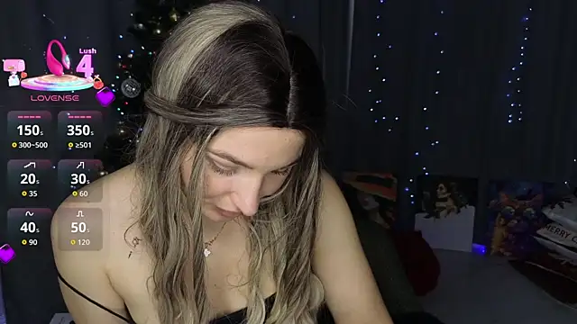 KittyYoda's cam snapshot