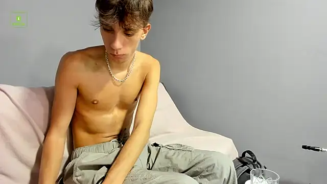 Benny_Powell live sex cam