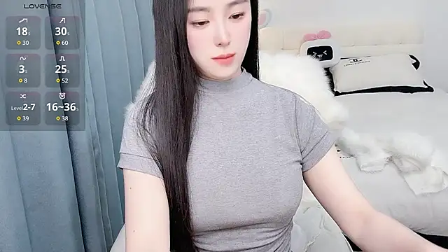 Xiaotaimei_666 live sex cam