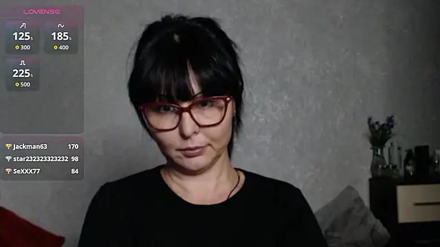 Alex_Edythe's cam snapshot