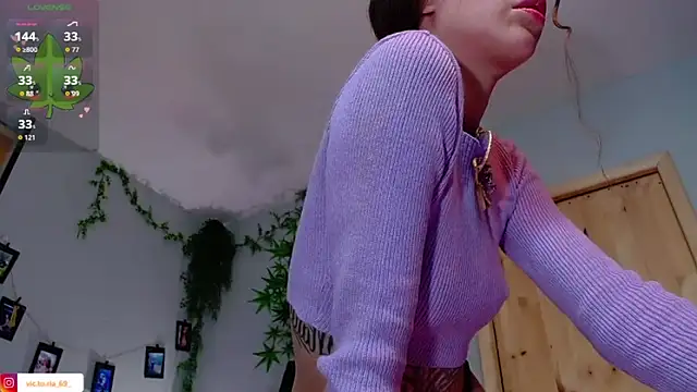 VickyJackson_ live sex cam