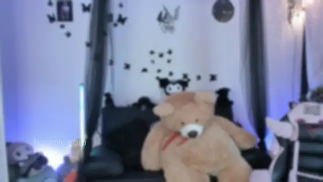 Naomii_Soto live sex cam