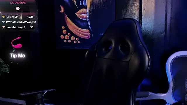 SalvatoreDmore live sex cam