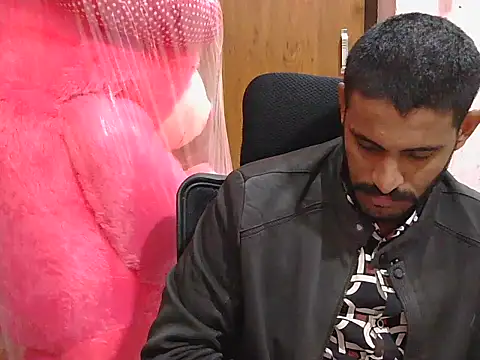 HotXKrish live sex cam