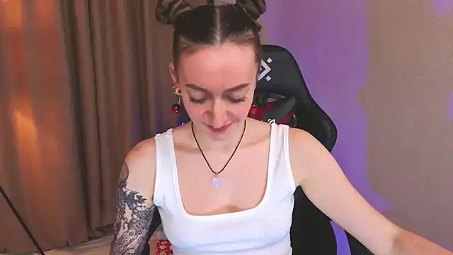 ShiroHeby live sex cam