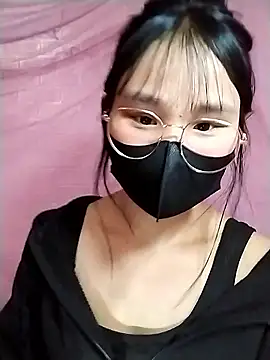 bobo_cute's cam snapshot