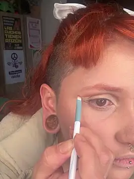 Oshun_Morton's cam snapshot