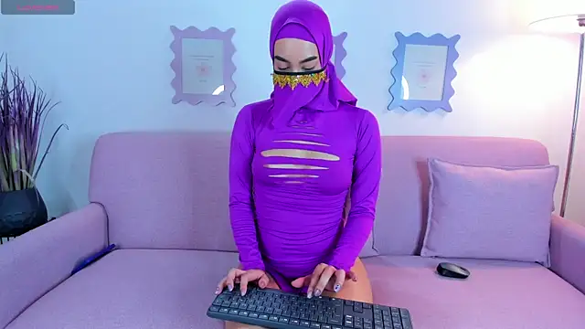 tammy_arabic's cam snapshot