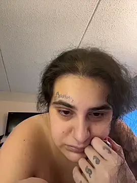 LadyxOnyx's cam snapshot