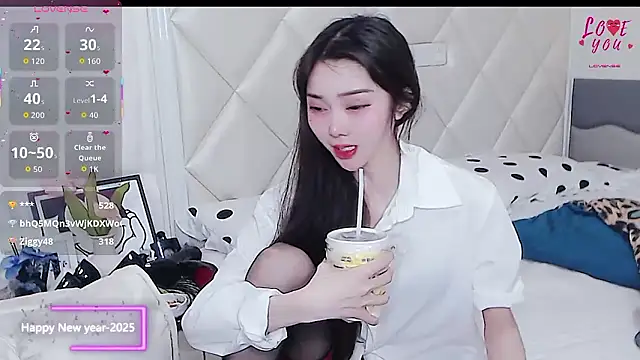 YAOYAO-2025's cam snapshot