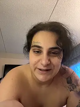 LadyxOnyx's cam snapshot