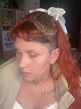 Oshun_Morton's cam snapshot