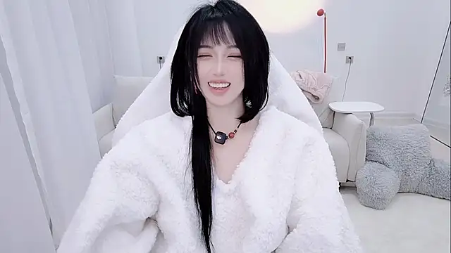 Evangelin-e's cam snapshot