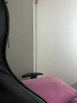 Thalibunny's cam snapshot