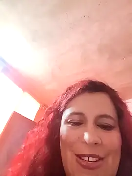 MarthinaBaker's cam snapshot