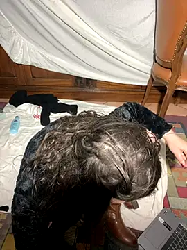 OniricFemme's cam snapshot