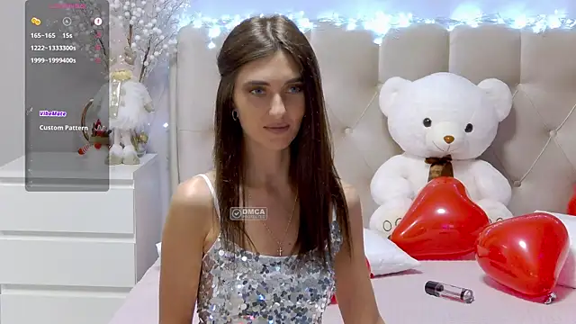 Baginyaaa's cam snapshot