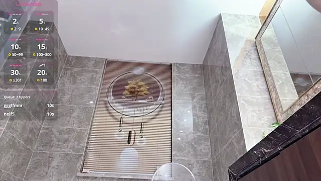 yuer2563 live sex cam