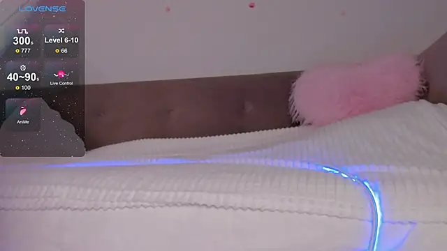 CrystalSoul_'s cam snapshot