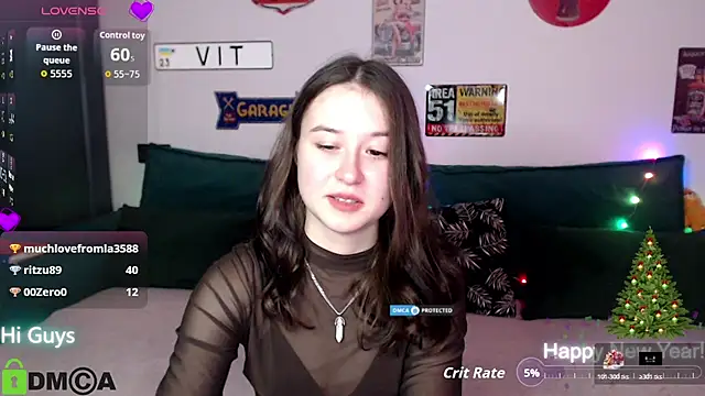 Bellaa_Dream1's cam snapshot