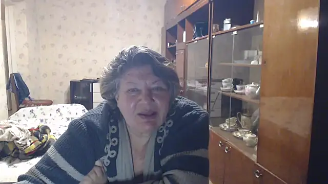 HotLusi's cam snapshot