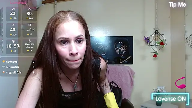 Bom_BomXX's cam snapshot