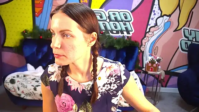 SofieMoons's cam snapshot