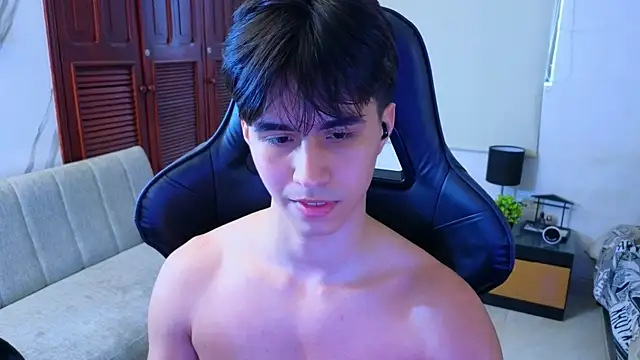 carl_dixon live sex cam