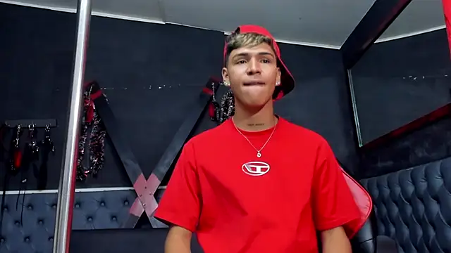 Timmy_Kiing_ live sex cam