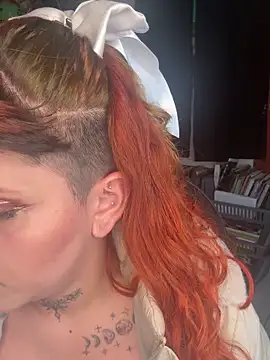 Oshun_Morton's cam snapshot