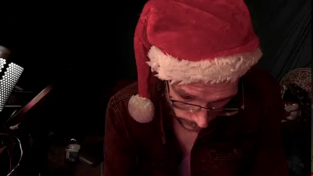 MasterDaddyCool live sex cam