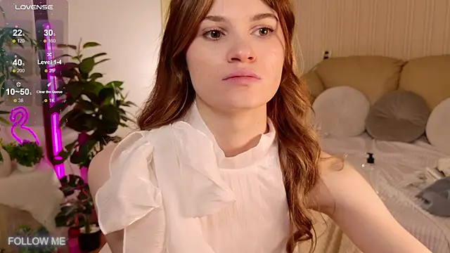 Angell_Wild's cam snapshot