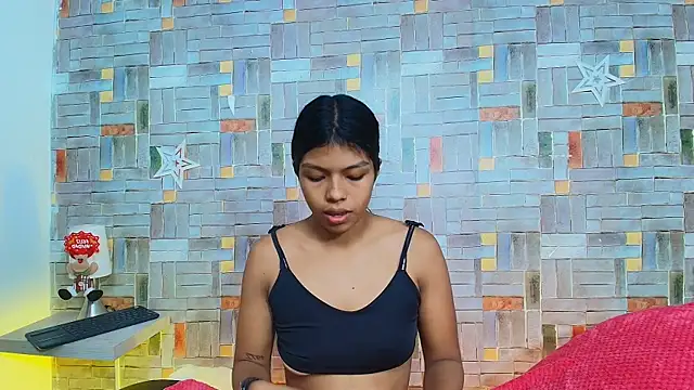 joe_luna live sex cam