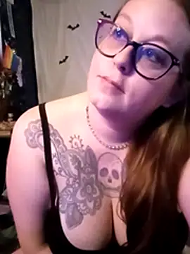 edgexchaos's cam snapshot