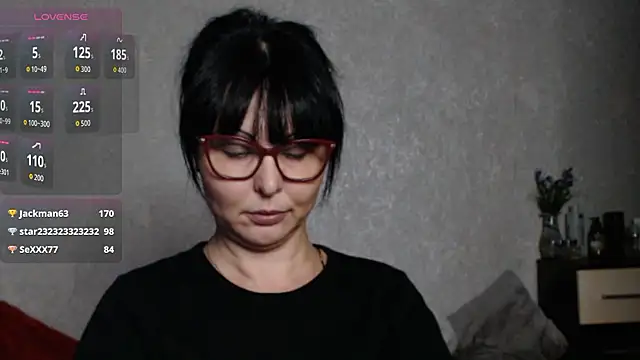 Alex_Edythe's cam snapshot