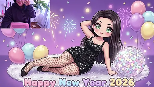 catha_cat's cam snapshot