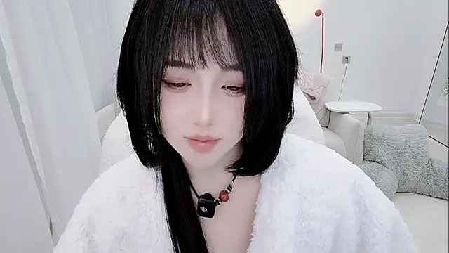 Evangelin-e's cam snapshot