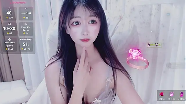 beibei11's cam snapshot