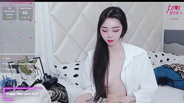 YAOYAO-2025's cam snapshot