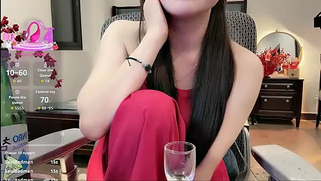 Caryln-Bun's cam snapshot